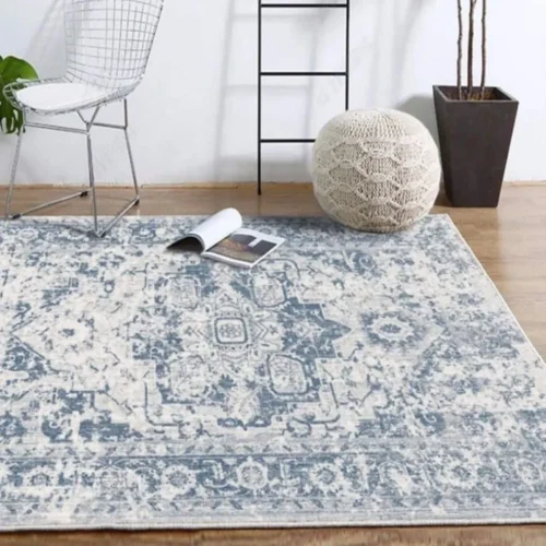 tapis pour deco industriel 