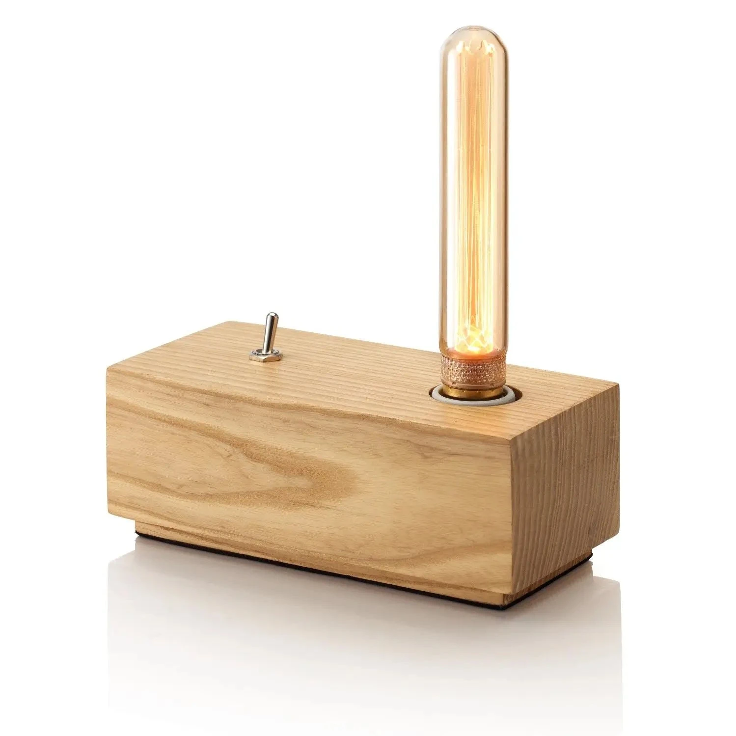 Lampe à poser style industriel 7 44599982096601