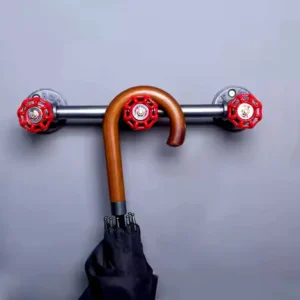 Pourquoi le porte-manteau industriel séduit les amateurs de décoration vintage ? 3 porte manteau style industriel 2