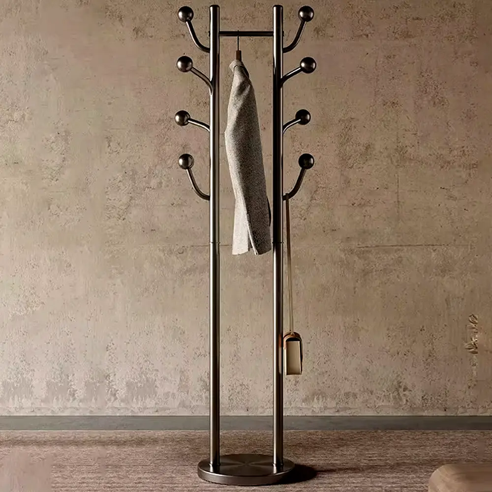 porte manteau style industriel 7